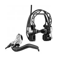 Magura HS33R - HS11 brakes
