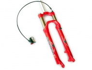 Marzocchi suspension forks