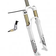 RockShox suspension forks