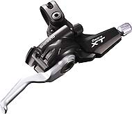 Shimano 9-speed MTB shift lever