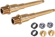 Crankbrothers spare parts