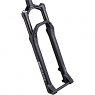 DT Swiss suspension forks