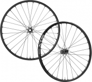 Shimano MTB wheels