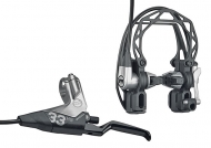 Magura HS 33-11 brakes