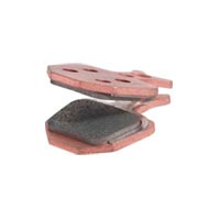 Formula brake pads