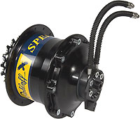 Rohloff Speedhub