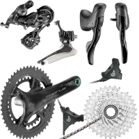 Campagnolo Chorus 12-speed