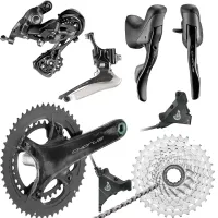 Campagnolo Chorus 12-speed