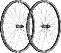 DT Swiss XRC 1501 wheels