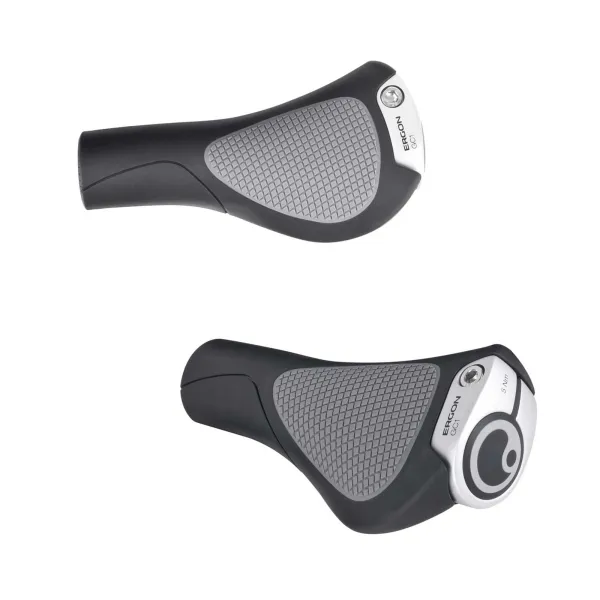 Ergon GC1 handlebar grips