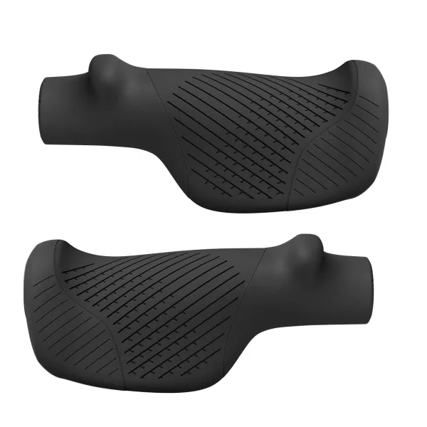 Ergon GT1 handlebar grips
