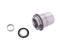 Campagnolo hub spare parts