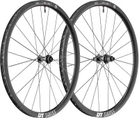 DT Swiss GRC 1100 wheels