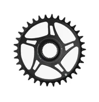 E-bike chainrings