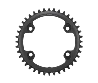 Shimano Gravel chainring