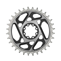 SRAM T-Type chainring