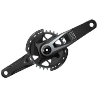SRAM X0 Eagle crankset