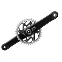 SRAM XX Eagle crankset