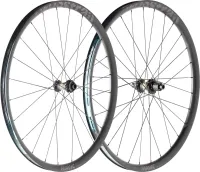 Mavic Crosstrail wheels