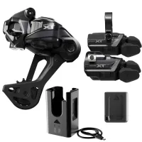 Shimano XT Di2 M8200 | 12-speed MTB