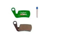 SwissStop - Magura disc brake pads