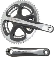 Shimano DURA-ACE 10-speed crankset