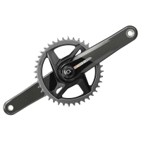 SRAM Force Gravel Crankset