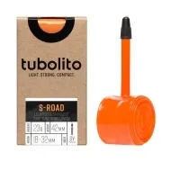 Tubolito road bike inner tubes