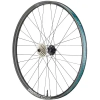 Grappler Sidekick Flux DH Aluminium