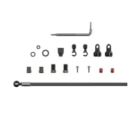 Rival AXS spare parts