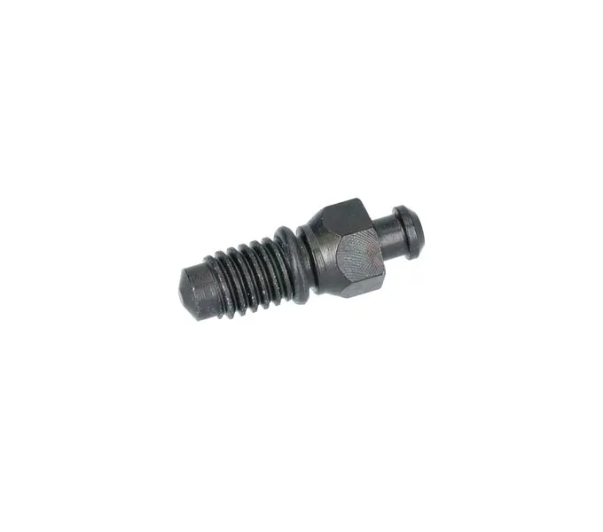 Shimano bleed screw for MTB brake caliper