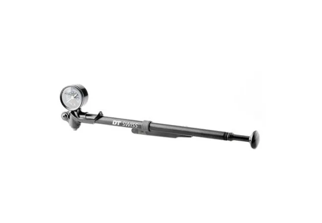 DT Swiss suspension fork pump