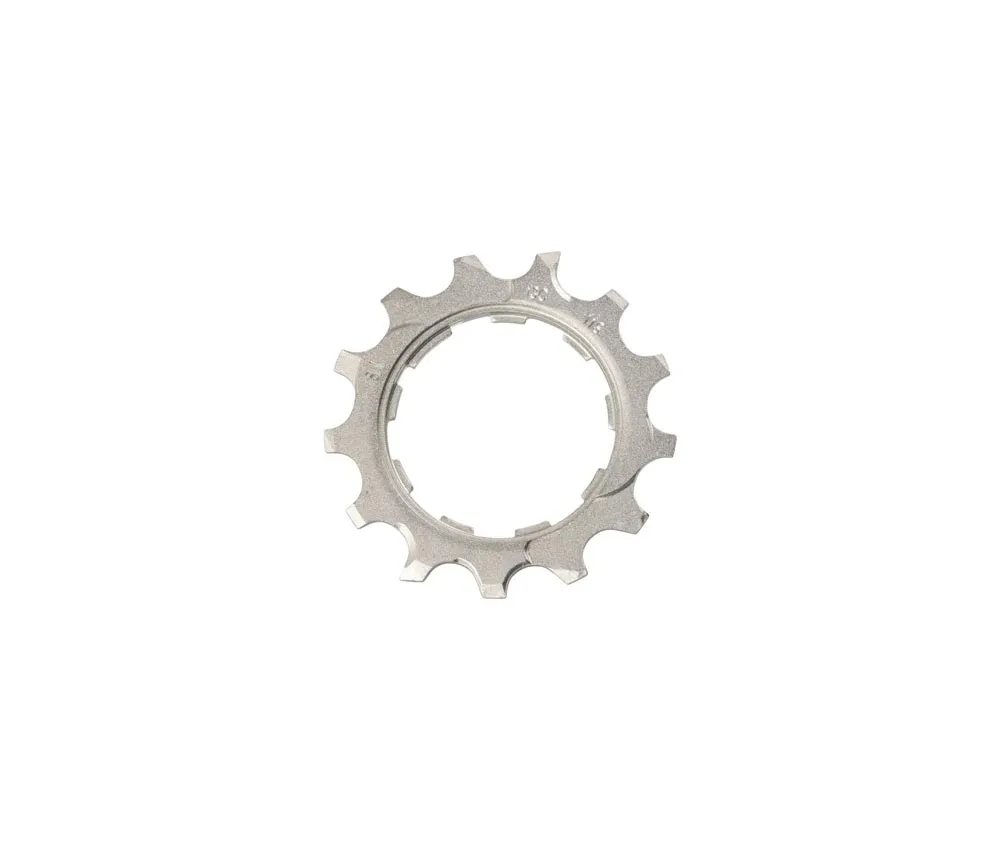 Shimano CS-HG800 / CS-M8000 / CS-M5100 / CS-M7000 Cassette Spare Part | 13-tooth sprocket