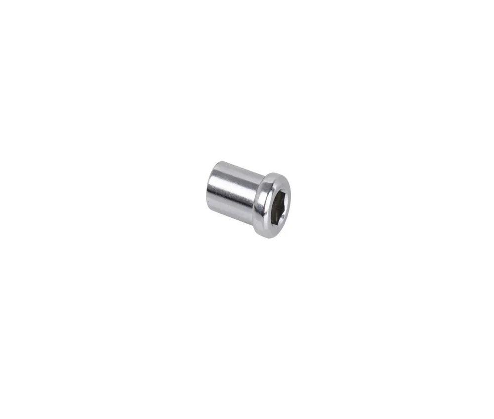 Shimano brake mounting nut, 10.5 mm hex, Y85575110