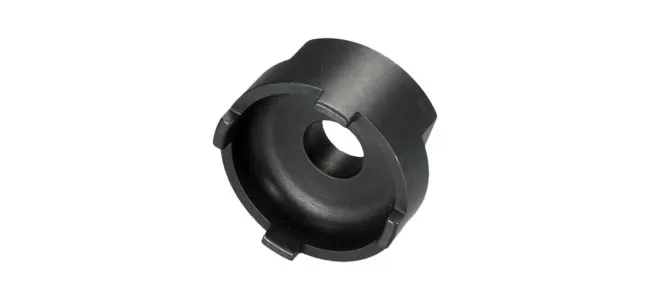 Rohloff Speedhub sprocket puller