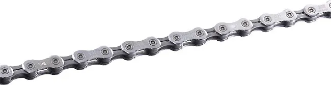 Shimano ULTEGRA chain CN-6701 with rivet pin, 114 links, 10-speed