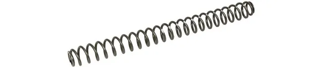 RockShox Domain suspension fork, soft setting (63–72 kg)