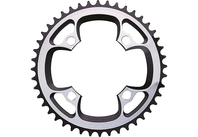 FSA Downhill chainring, 104mm bolt circle, 38 teeth