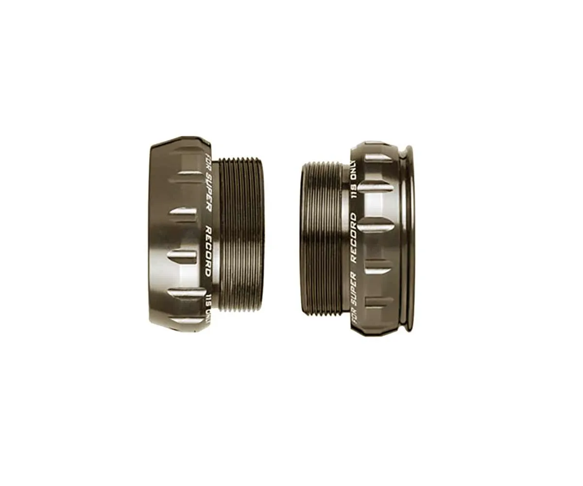 Campagnolo Ultra Torque bottom bracket cups | ITA thread