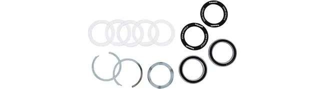 SRAM-Truvativ BB30 bottom bracket