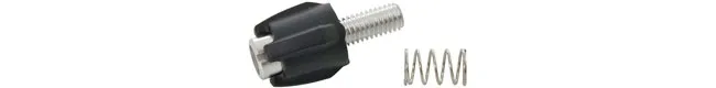 SRAM Force + Rival brake cable adjustment screw, threaded