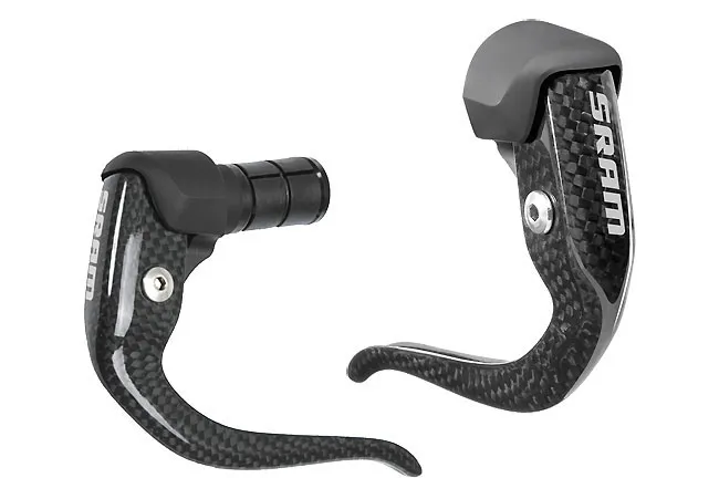 Sram TT 900 Carbon Triathlon Brake Levers (2-pack)
