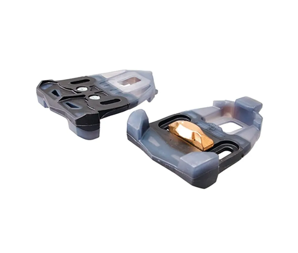 Time RXS, RXE and Xen cleats (including screws)