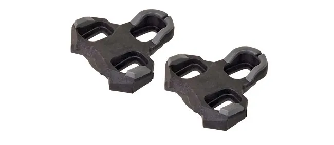Campagnolo Pro Fit cleats (zero play), set of 2