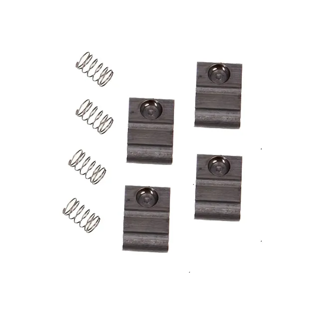 Mavic pawls for ITS4 freehub body, 4 pieces, No. 8