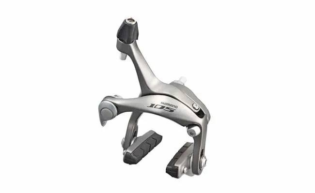 Shimano 105 front brake BR-5700, silver