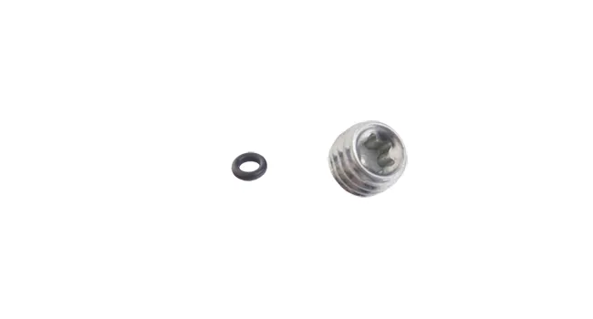Formula Vent 4.5 mm grub screw incl. O-ring 5x1 mm – remaining stock