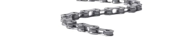 SRAM PC 1071 Hollowpin 10-speed chain, including Powerlink, 114 links