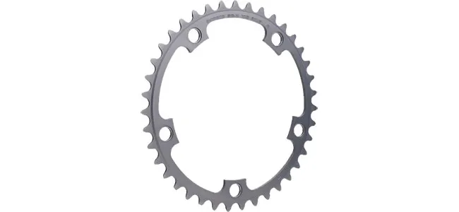 Shimano Ultegra FC-6703 chainring, 92mm, silver, 30 teeth, 10x3-speed