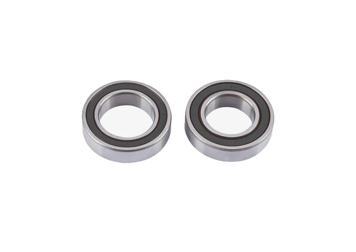 Mavic R-SYS front wheel hub bearings, type 6802 | 15x24x5 mm, set of 2 – limited stock